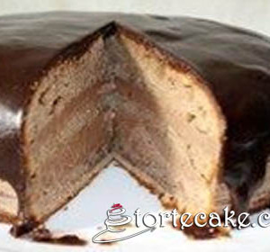 Torta Prag 2